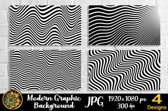 A Practical Guide to Graphic Design Wave Lineart Background 5 for Modern Digital Projects