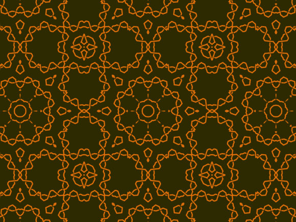 Islamic Pattern: A Practical Guide for Design Selection and Use