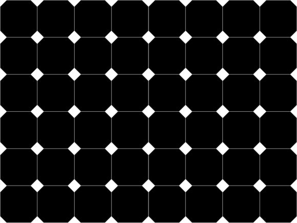 Seamless of Rhombus Tile Pattern: A Strategic Design Resource for Modern Visual Identity