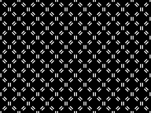 The Art and Utility of the Seamless of Equal Stripes Pattern Vector